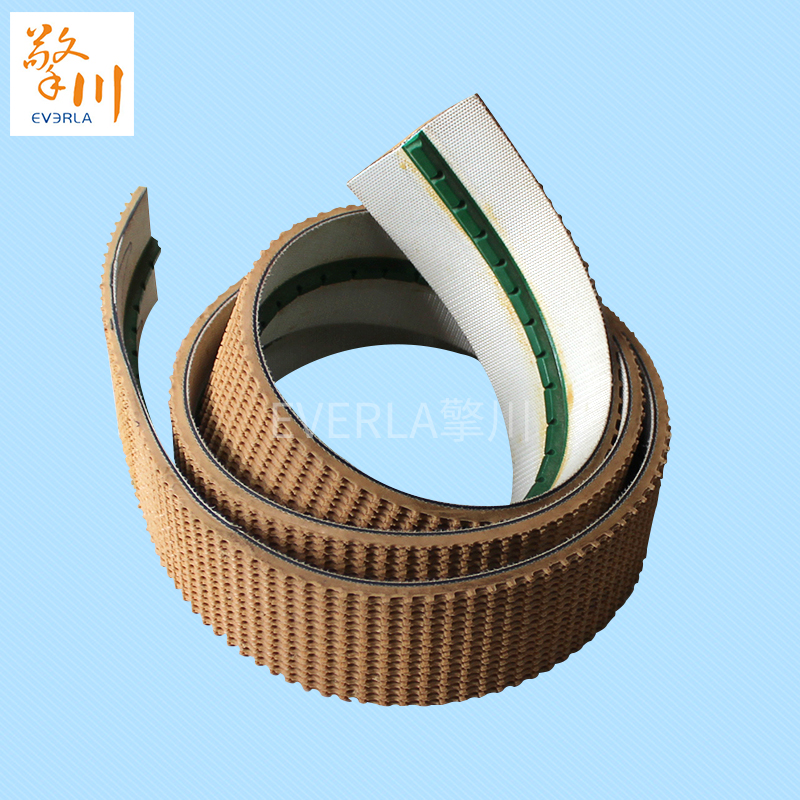 怎樣辨別環(huán)形花紋輸送帶質(zhì)量？