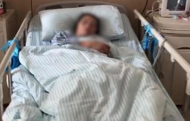 輸送帶廠家：63歲洗碗工因半卷衛(wèi)生紙服藥自盡怎么回事？