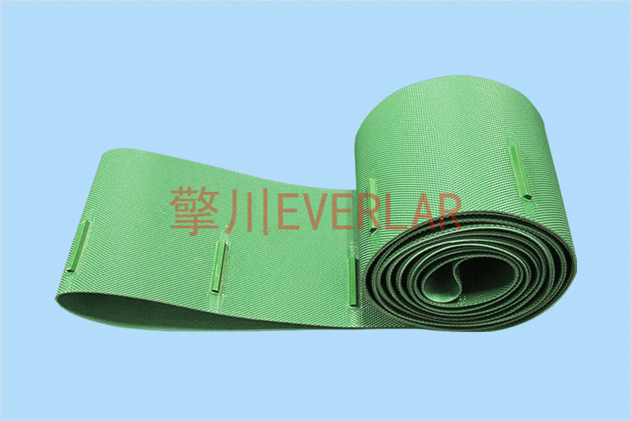 擎川PVC輸送帶和PU輸送帶的主要區(qū)別在哪？