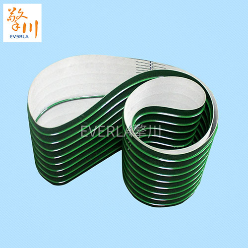 怎么避免PVC輸送帶出現(xiàn)掉皮等現(xiàn)象？