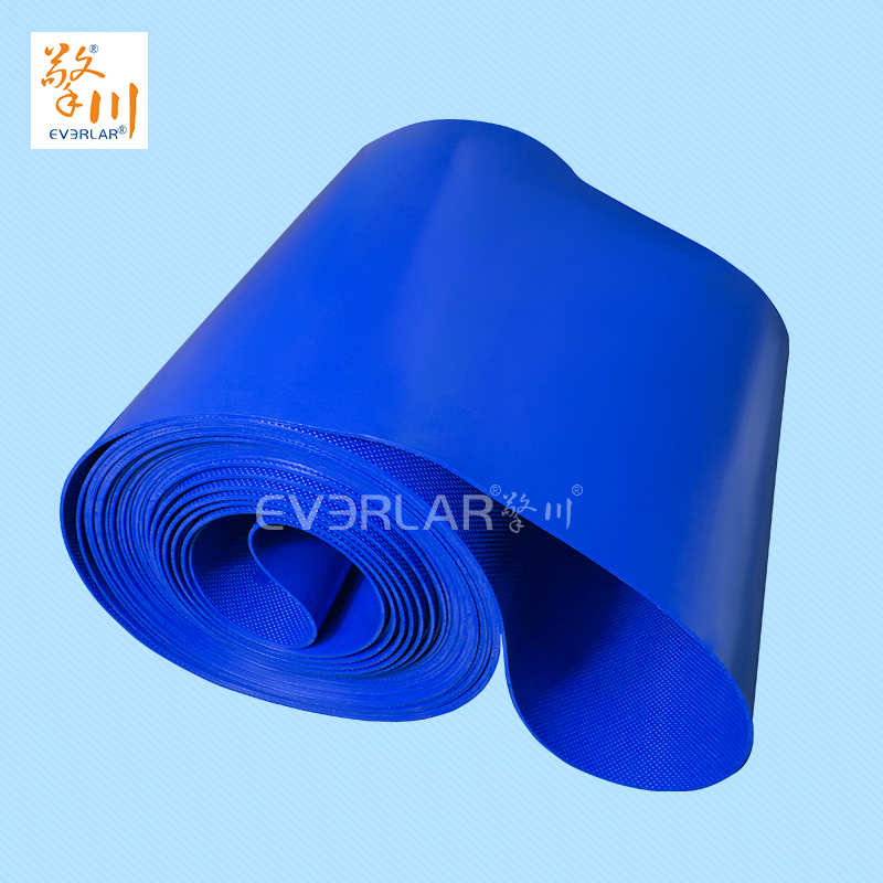 食品行業(yè)中使用pu輸送帶有什么優(yōu)點(diǎn)？