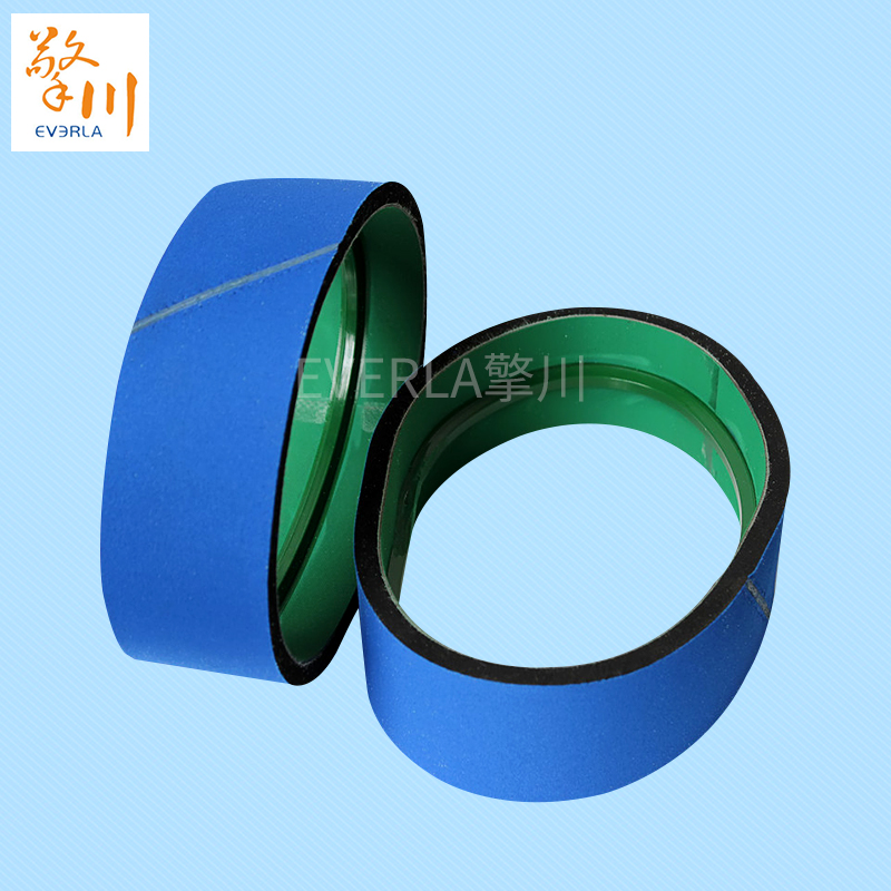 貼標(biāo)機(jī)輸送帶，海綿輸送帶